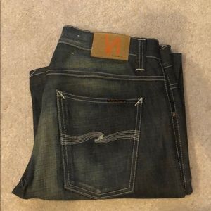 MEN: Nudie Jeans co.